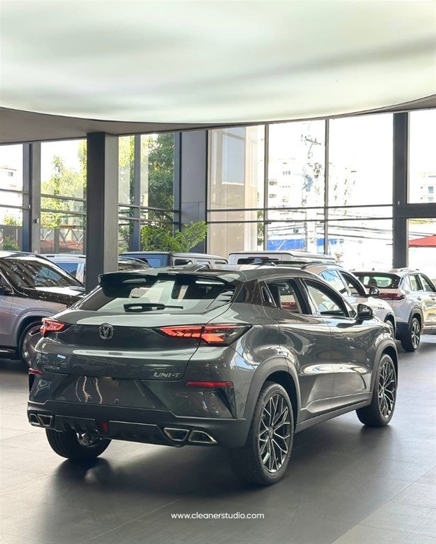 Changan UNI-T