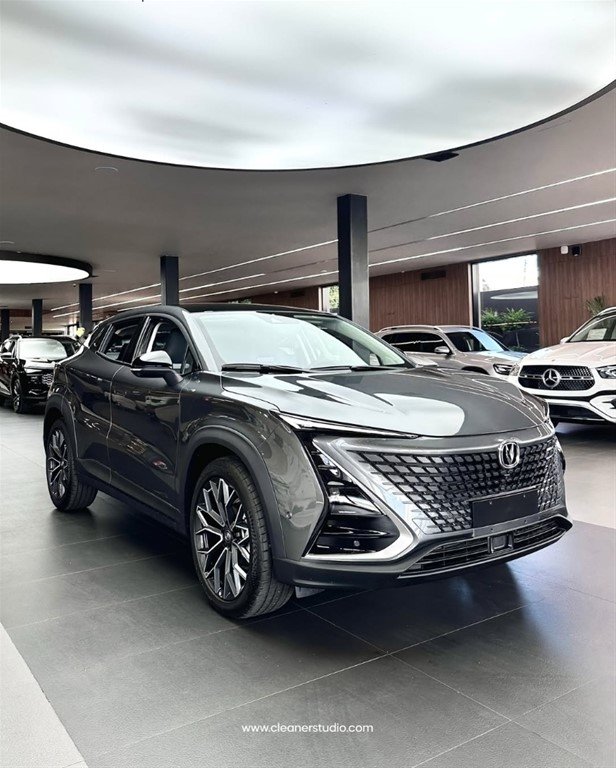 Changan UNI-T
