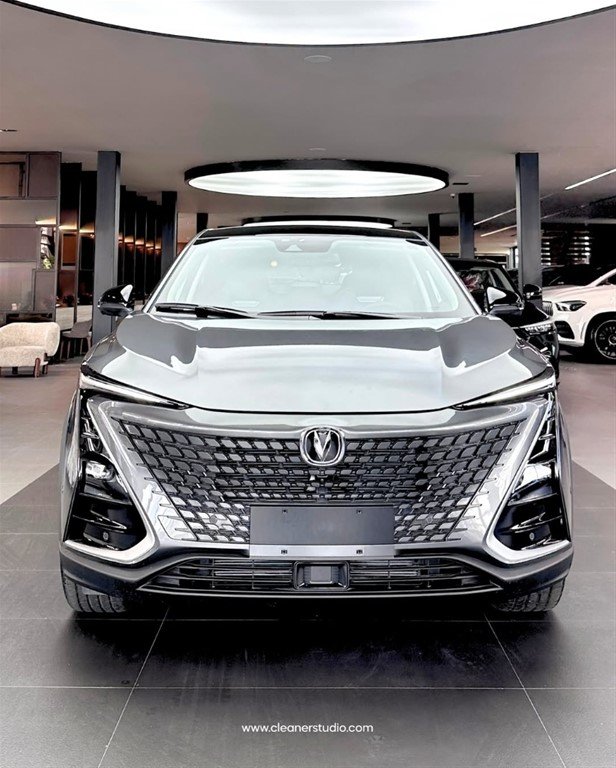 Changan UNI-T