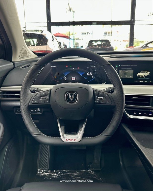 Changan UNI-T