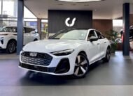 Audi A5 S-Line