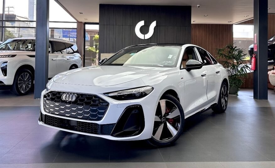 Audi A5 S-Line — foto 2
