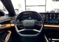 Audi A5 S-Line