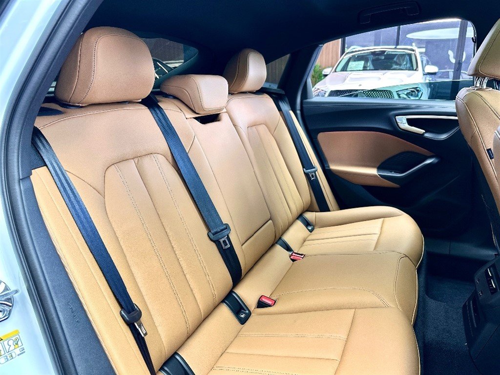 Audi A5 S-Line