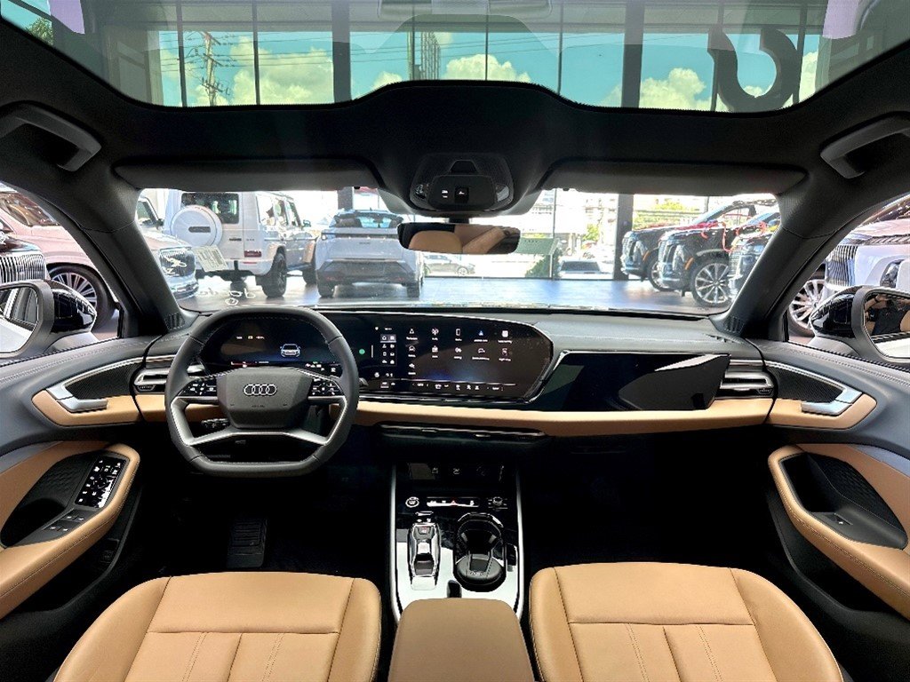 Audi A5 S-Line