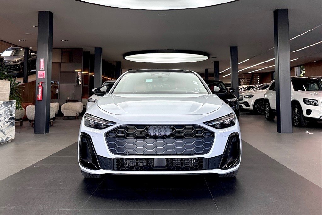 Audi A5 S-Line
