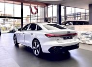 Audi A5 S-Line