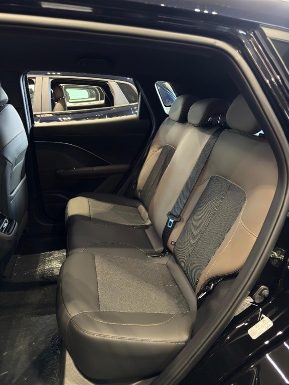 Changan CS 55 Full