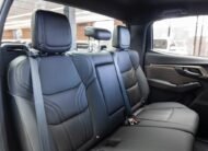 Isuzu DMAX LSE
