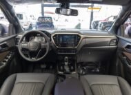 Isuzu DMAX LSE