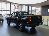 Changan Hunter