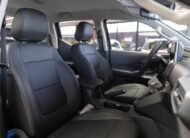Changan Hunter