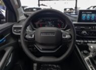 Changan Hunter
