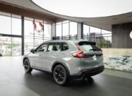 Honda CR-V EXL