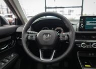 Honda CR-V EXL