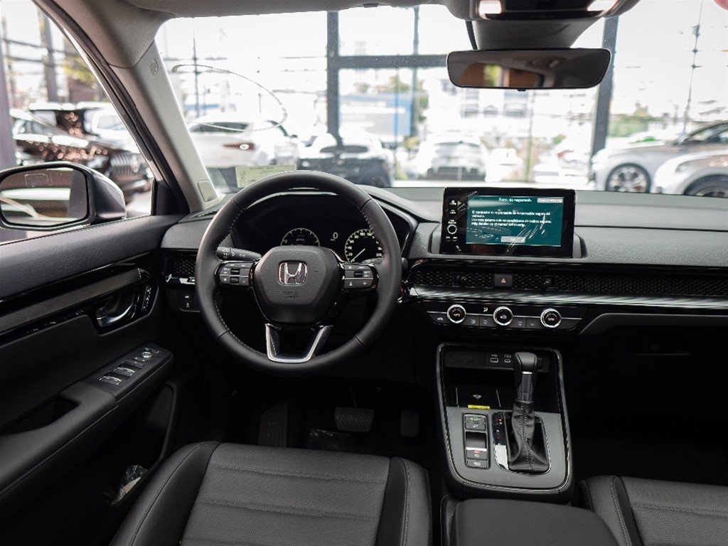 Honda CR-V EXL