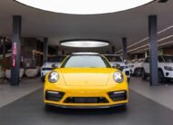 Porsche 911 Carrera GTS