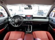 Honda HR-V EX