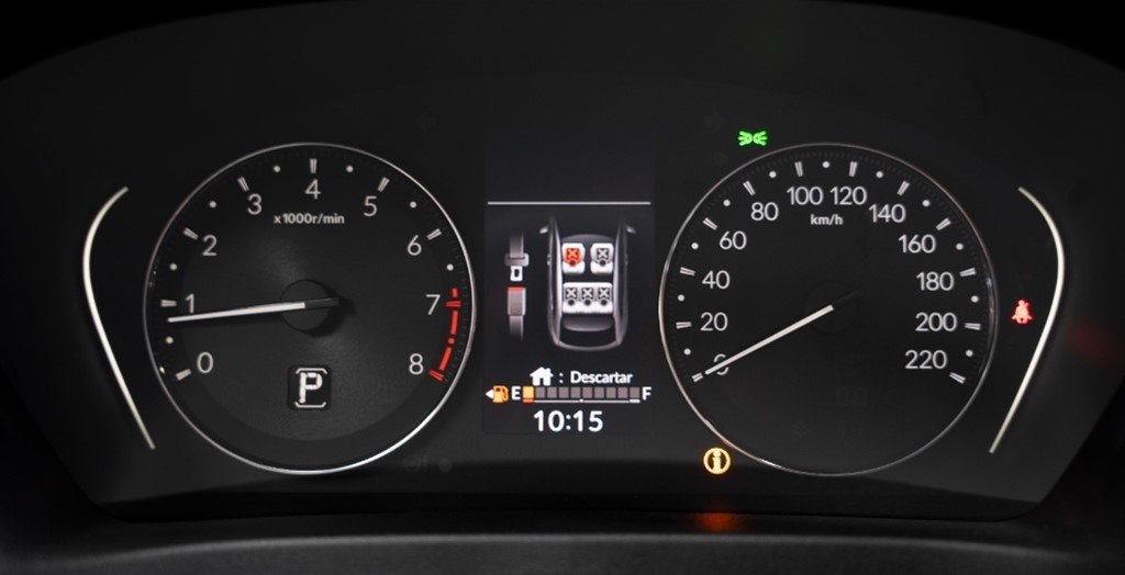 Honda HR-V EX