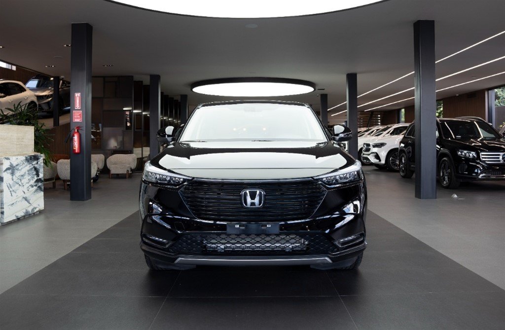 Honda HR-V EX