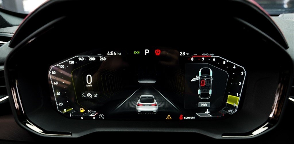Lynk CO 05