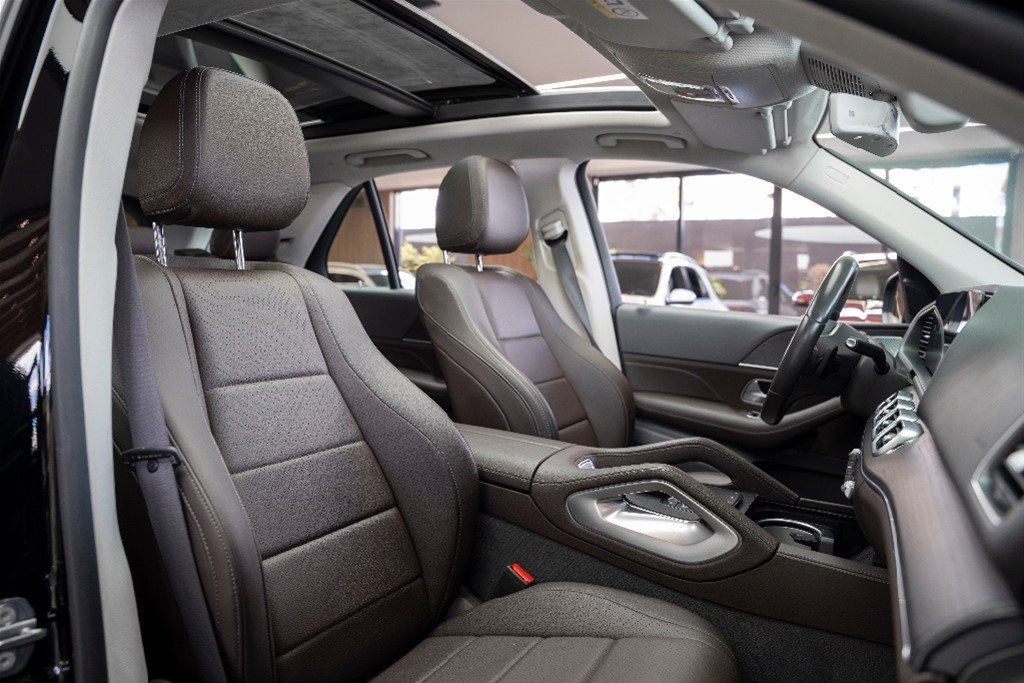Mercedes-Benz Clase GLE 450 4MATIC