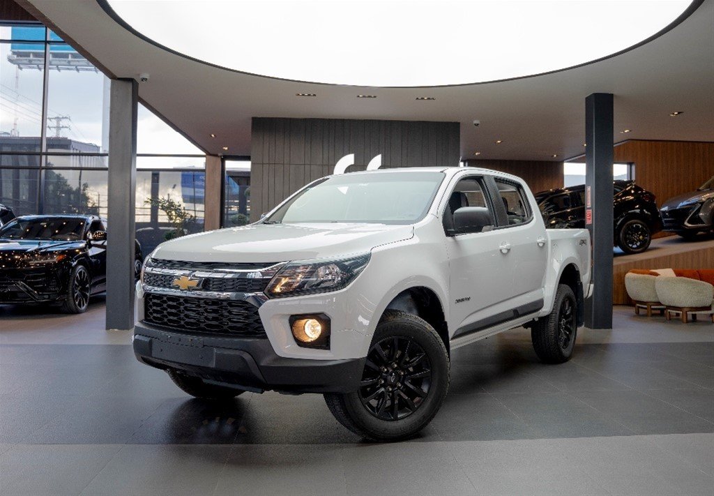 Chevrolet Colorado LT 2024
