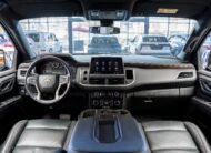 Chevrolet Tahoe LS