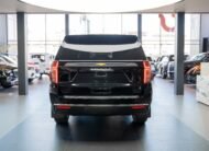 Chevrolet Tahoe LS