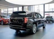 Chevrolet Tahoe LS