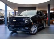 Chevrolet Tahoe LS