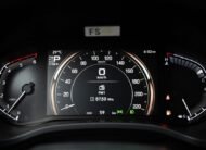 Isuzu Mux