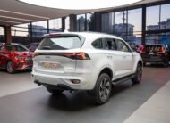 Isuzu Mux