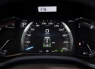 Isuzu DMAX LSE