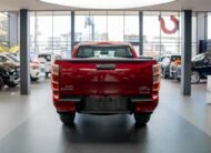 Isuzu DMAX LSE