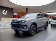 Isuzu DMAX LSE