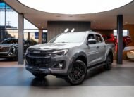 Isuzu DMAX LSE