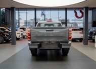Isuzu DMAX LSE