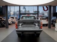 Isuzu DMAX LSE