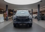 Isuzu DMAX LSE