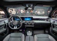 Mercedes-Benz Clase A 35 AMG