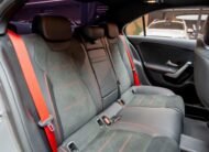Mercedes-Benz Clase A 35 AMG