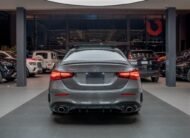 Mercedes-Benz Clase A 35 AMG
