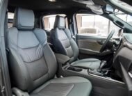 Isuzu DMAX LSE