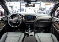 Isuzu DMAX LSE