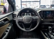 Isuzu DMAX LSE