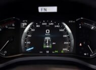 Isuzu DMAX LSE