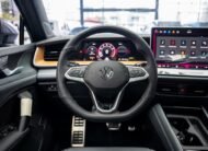 Volkswagen Tiguan R Design