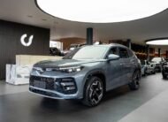 Volkswagen Tiguan R Design