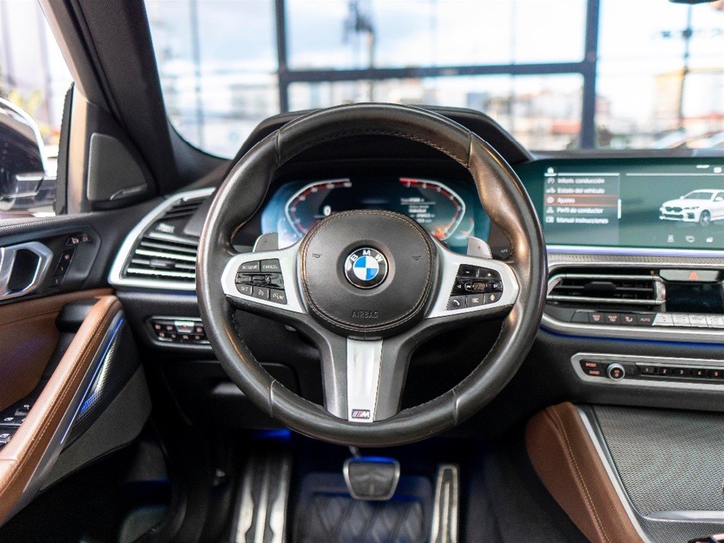 BMW X 6 xDrive40i